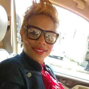 Meet your Posher, Celeste